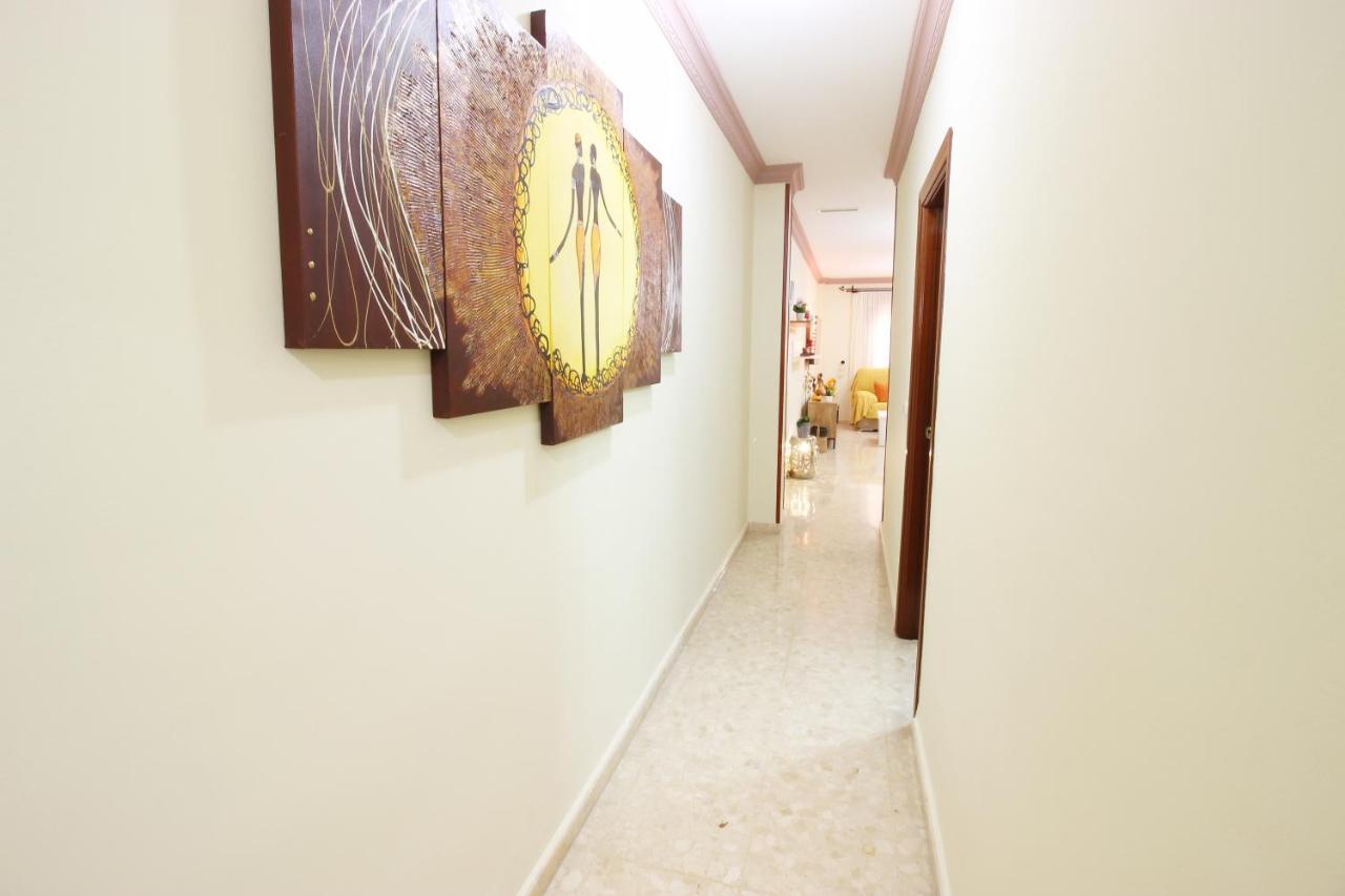 Ronda Centro - Relax Apartment Bagian luar foto